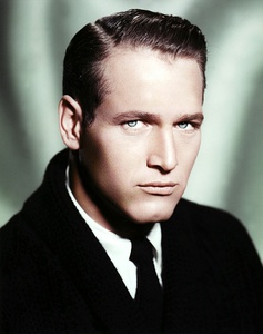 保罗·纽曼Henry Gondorff