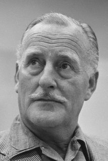 约翰·威廉姆斯Chief Inspector Hubbard