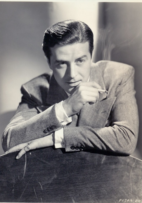雷·米兰德Tony Wendice
