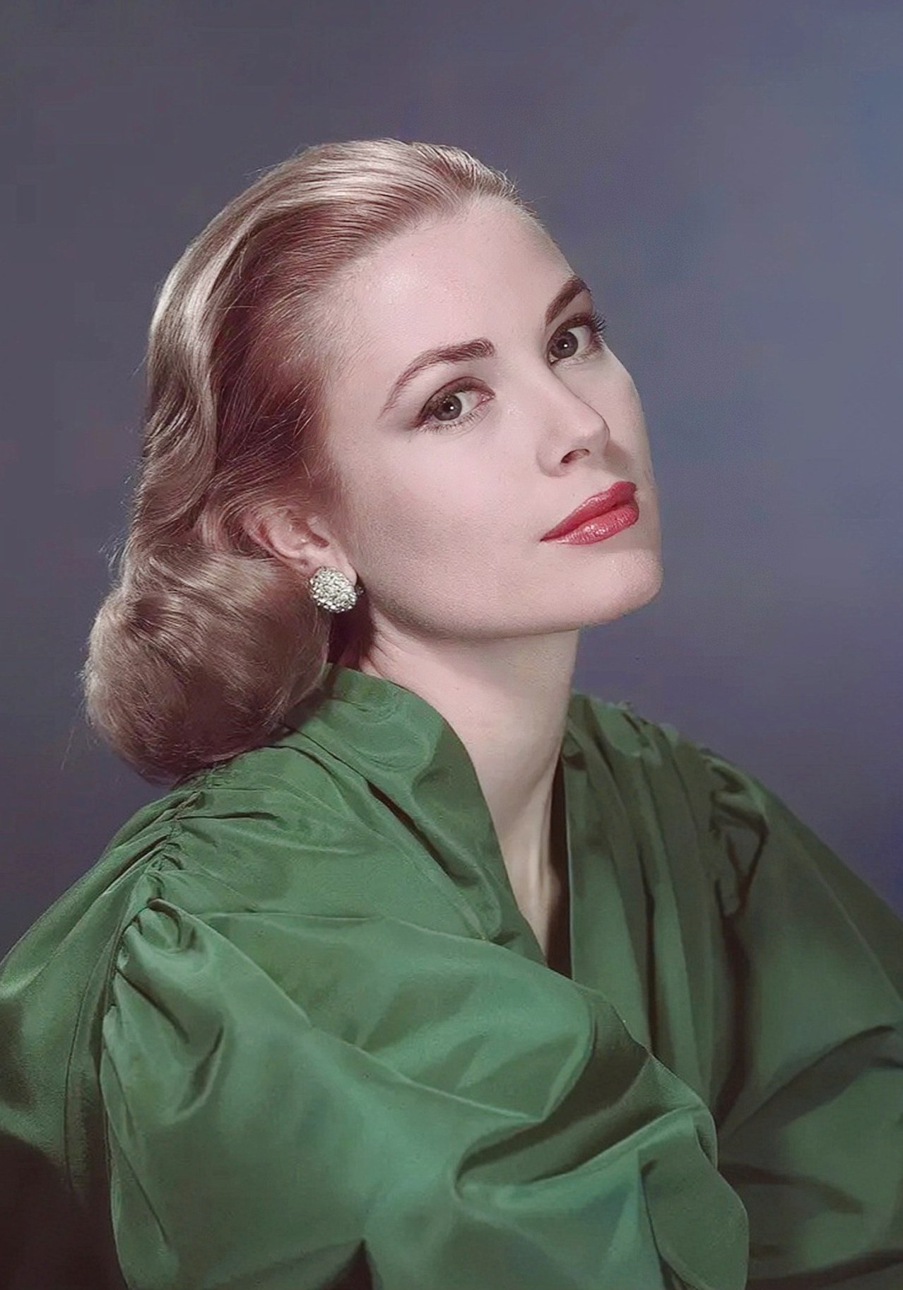 格蕾丝·凯利Margot Wendice