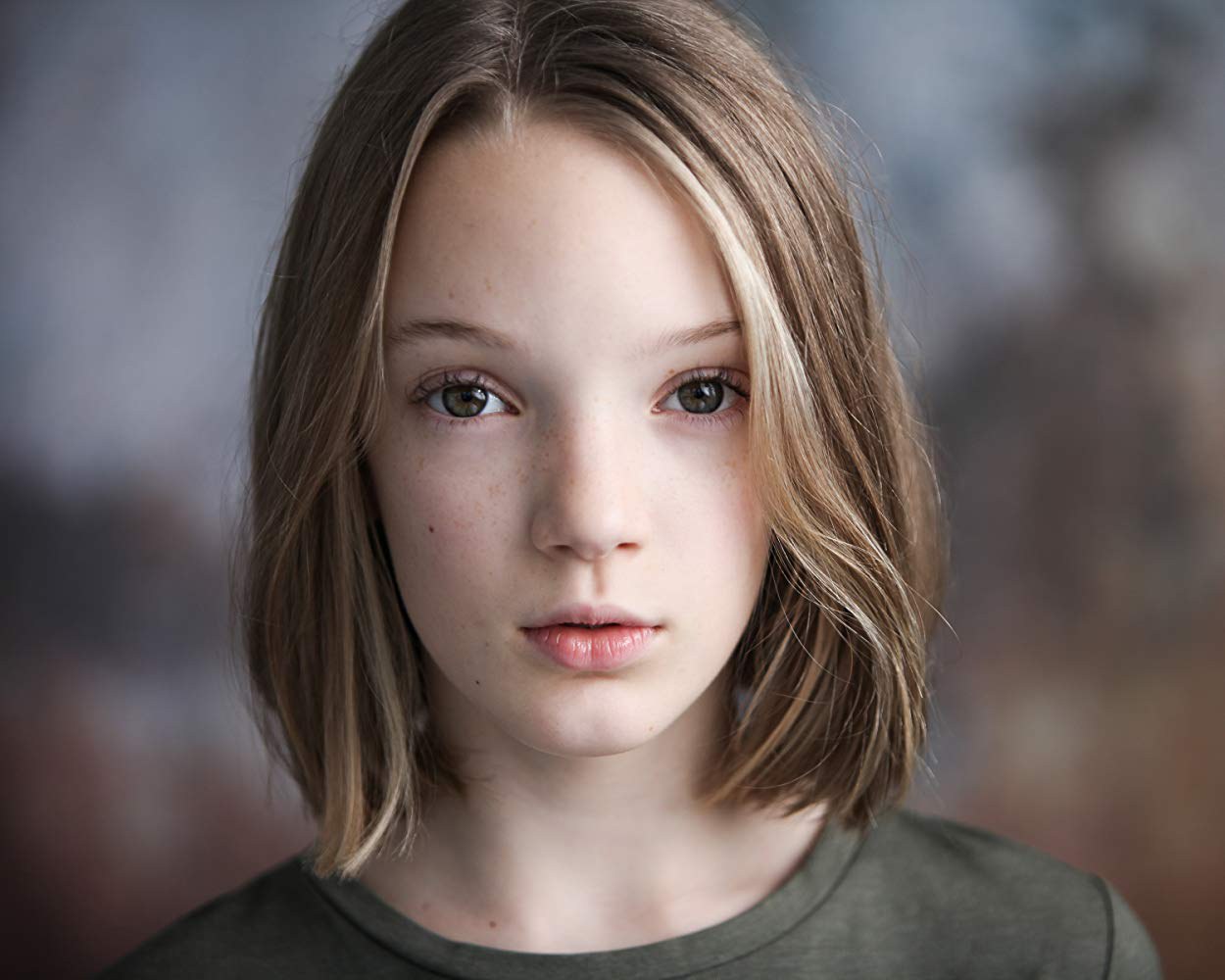 拉菲拉·查普曼Vesper