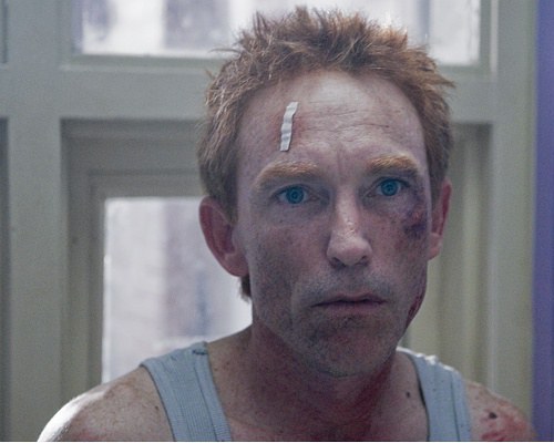 杰基·厄尔·哈利Rick Mattox