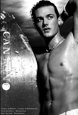 科里·艾德Corey Morris