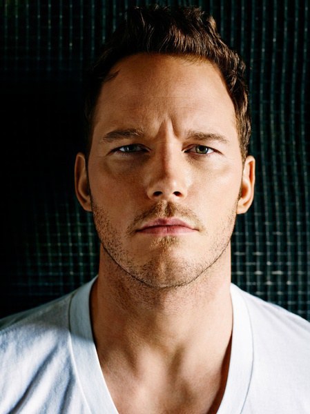 克里斯·帕拉特星爵 / 彼得·奎尔 Peter Quill / Star-Lord
