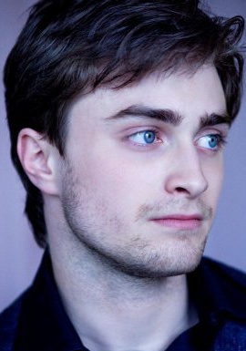 丹尼尔·雷德克里夫哈利 Harry Potter
