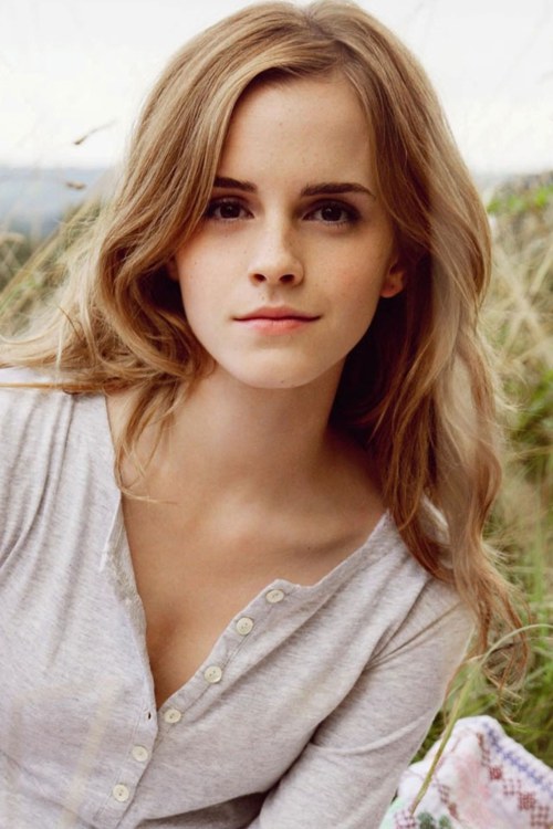 艾玛·沃森赫敏 Hermione Granger