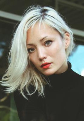 庞·克莱门捷夫曼蒂斯 / 螳螂女 Mantis