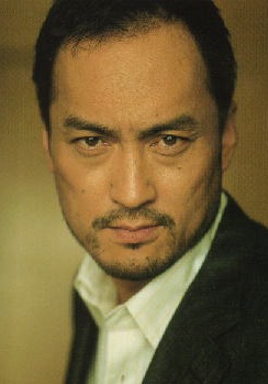 渡边谦齐藤 Saito