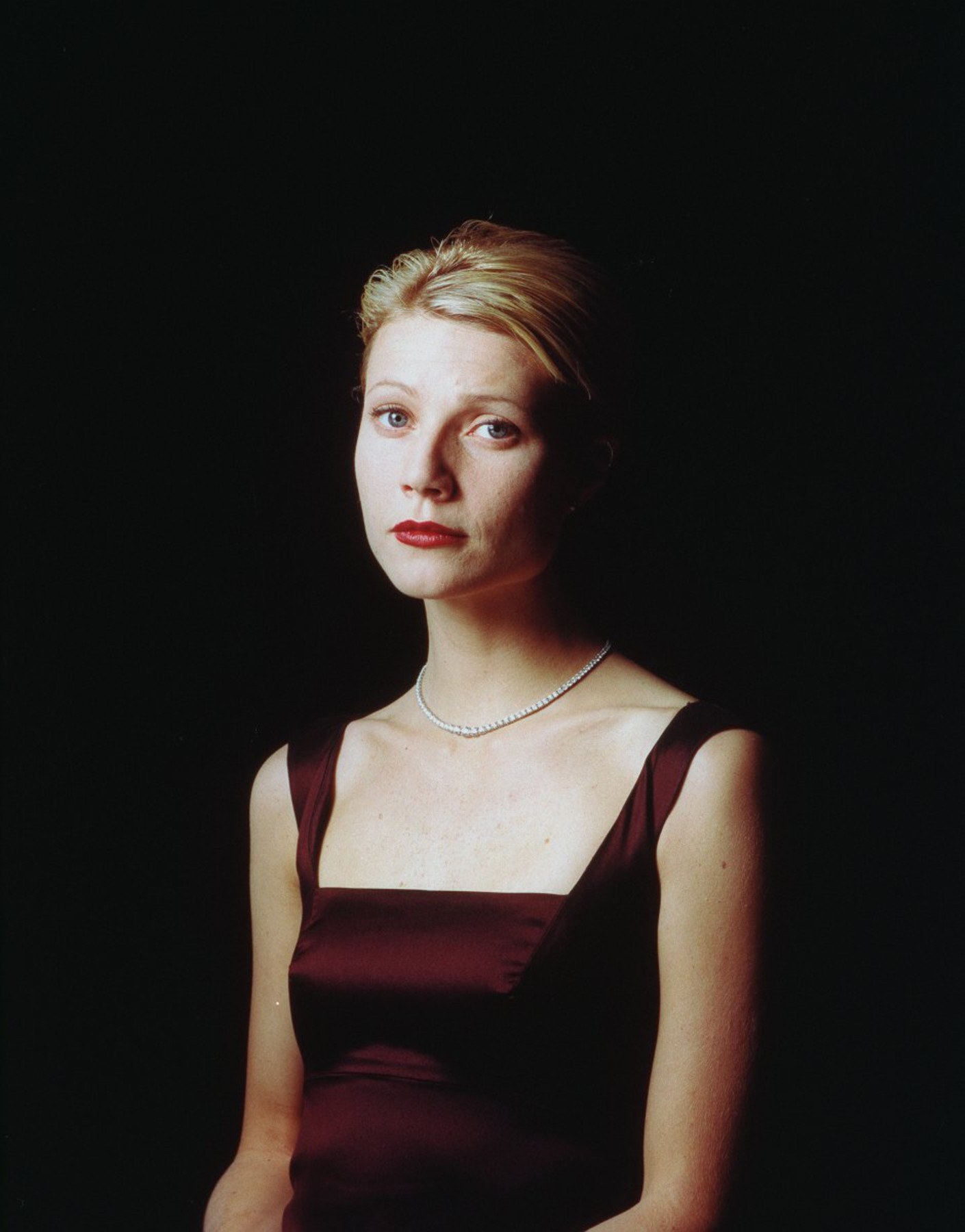 格温妮斯·帕特洛Pepper Potts