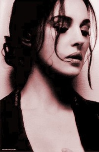 莫妮卡·贝鲁奇Malèna Scordia