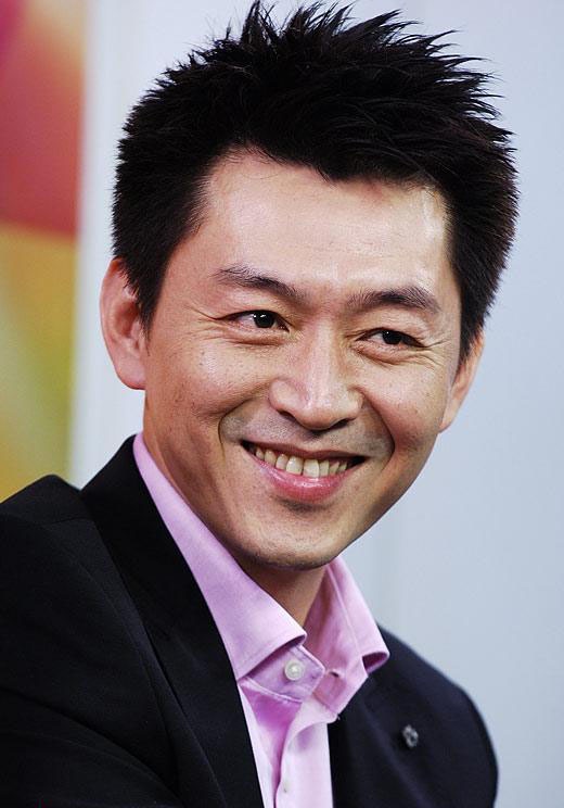 庹宗华老吴