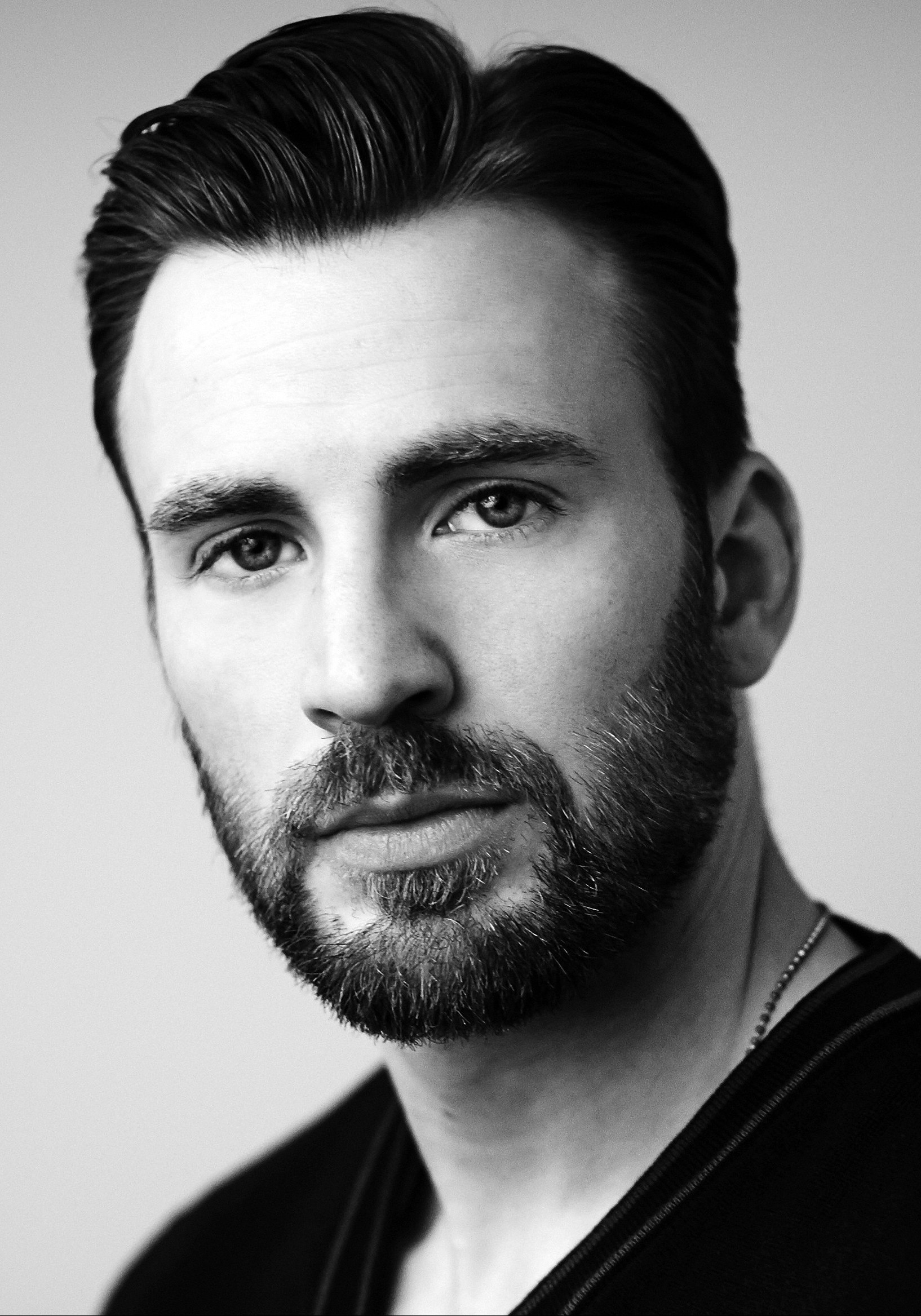 克里斯·埃文斯Steve Rogers / Captain America