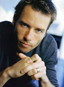 盖·皮尔斯Aldrich Killian