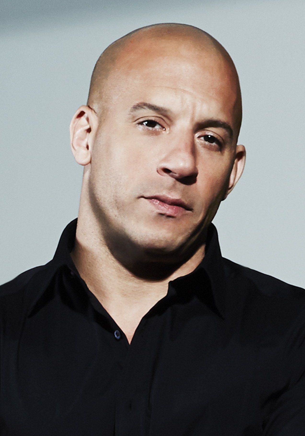 范·迪塞尔Dominic Toretto