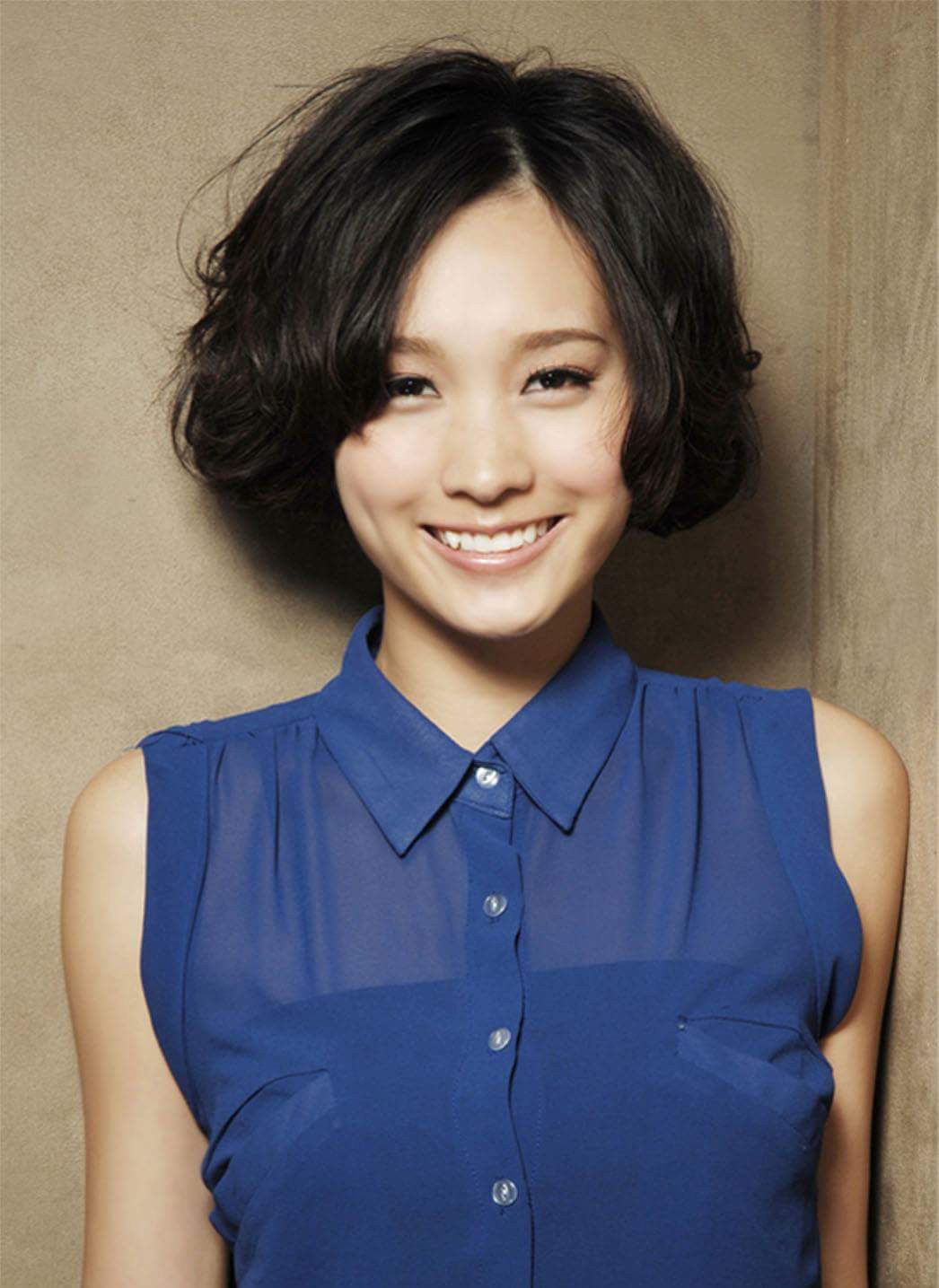 谈善言莫姑娘