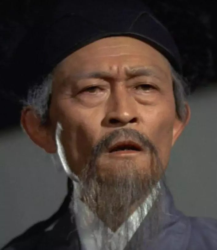 郝履仁画店主