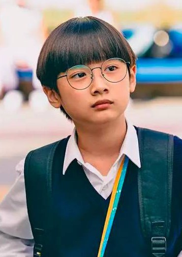 黄梓乐文森