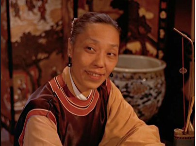 唐若青姥姥