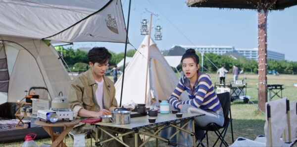 全世界都在等你们分手第8集剧照