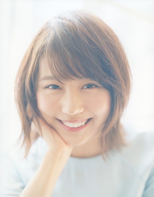 有村架纯千寻