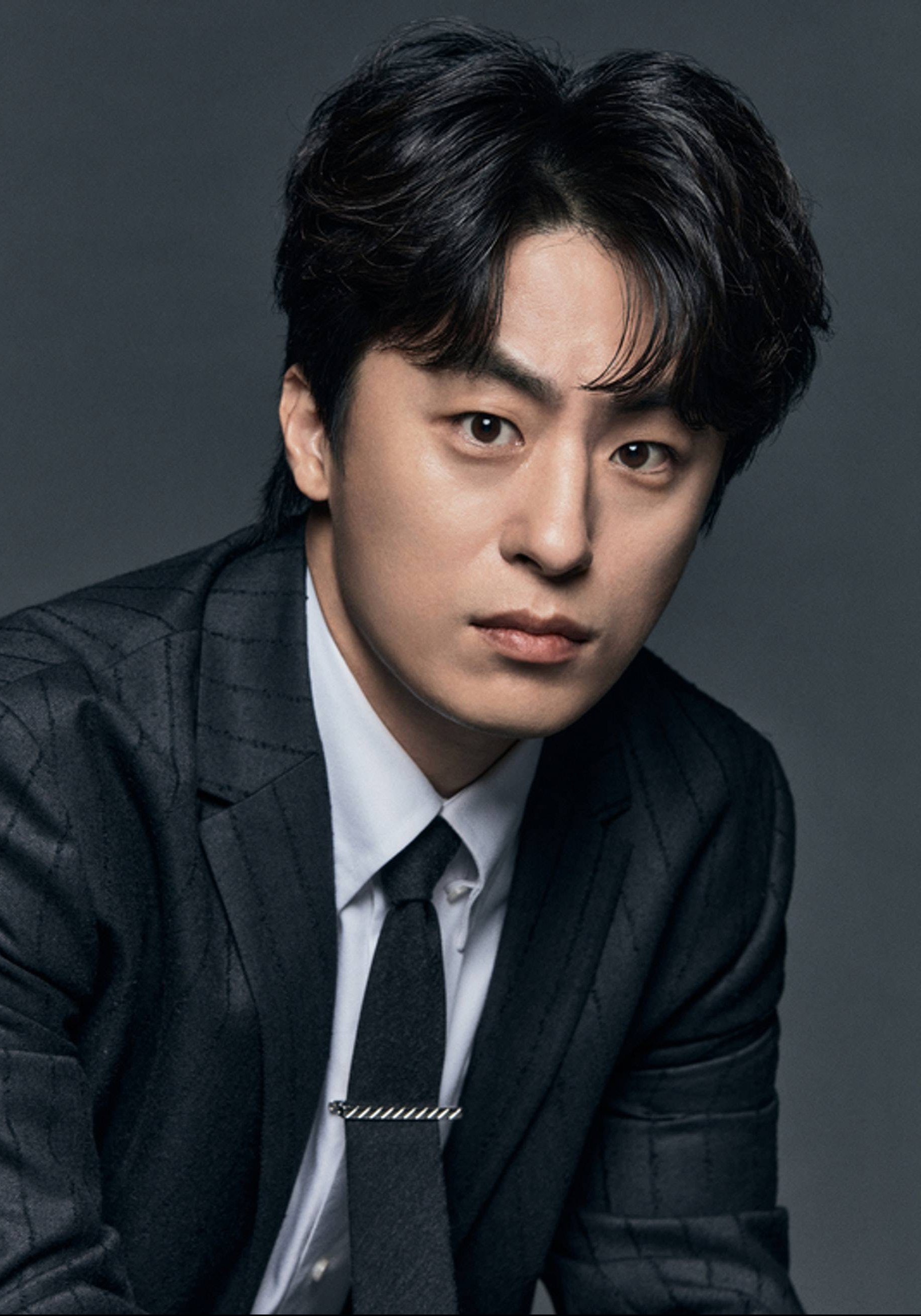 Han Hee-SungHan Hee-Sung