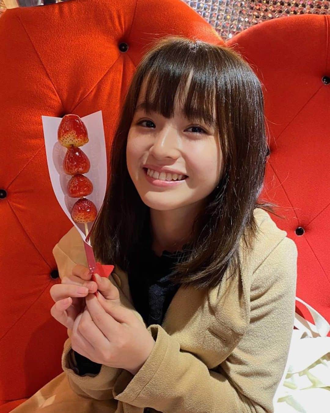丰岛花Okaji / 瀬尾久仁子