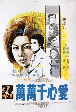 ,介绍海报