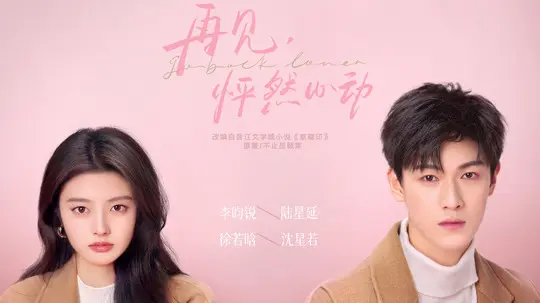 再见，怦然心动