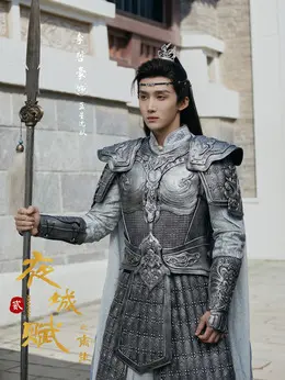 李哲豪