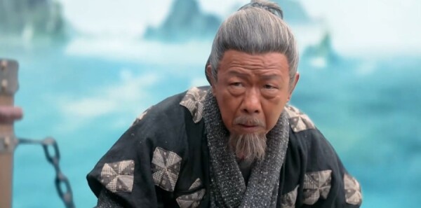 饕餮记第28集剧照