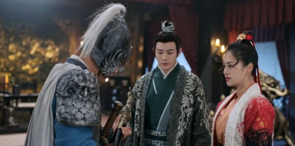 饕餮记第34集剧照