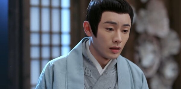 饕餮记第30集剧照