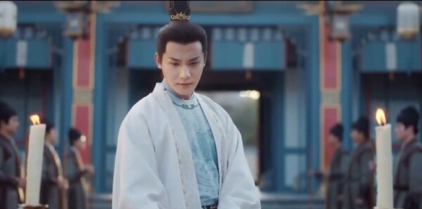 蜀锦人家第40集剧照