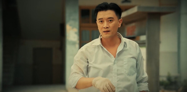 奔跑吧，医生第19集剧照