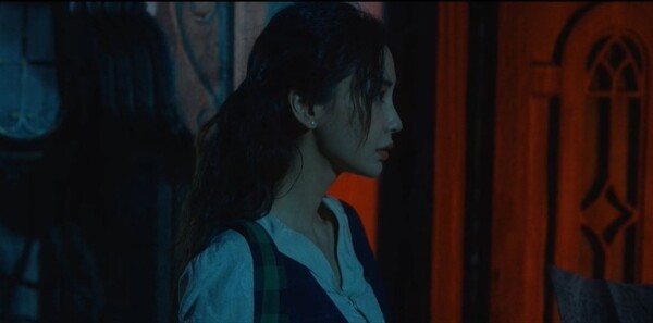 漫影寻踪第9集剧照