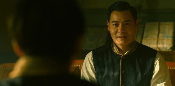 漫影寻踪第10集剧照