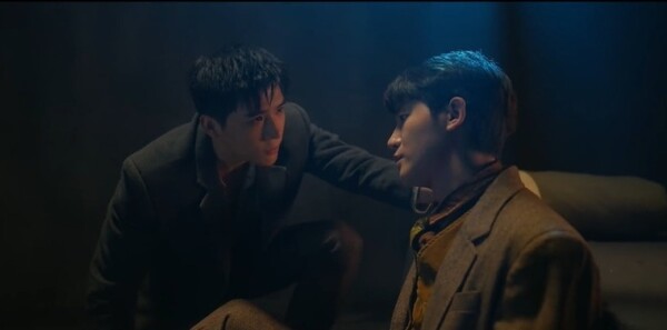 漫影寻踪第6集剧照