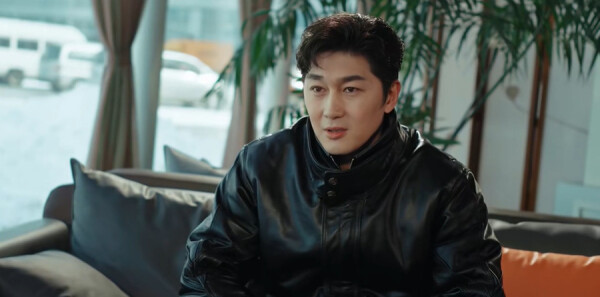 我叫赵出息第22集剧照