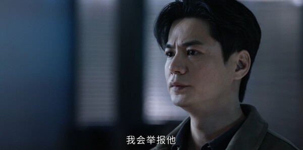 执法者们第22集剧照