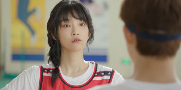 开画！少女漫第11集剧照