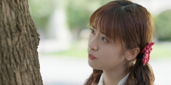 开画！少女漫第12集剧照