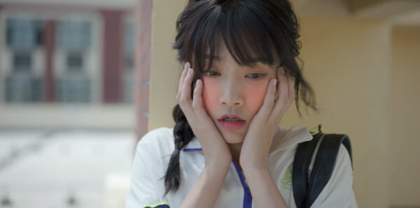 开画！少女漫第16集剧照