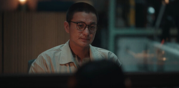 在人间第3集剧照