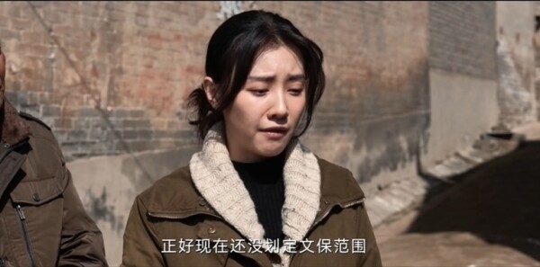 护宝寻踪第27集剧照