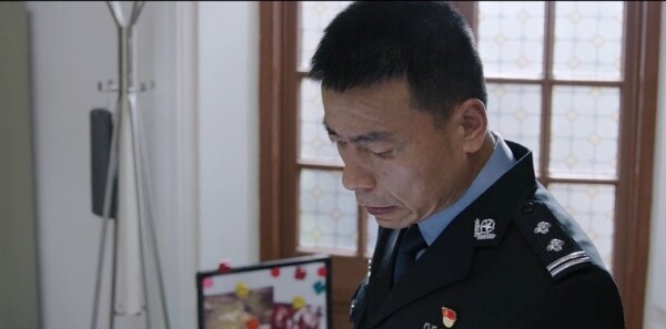 完美的救赎第3集剧照