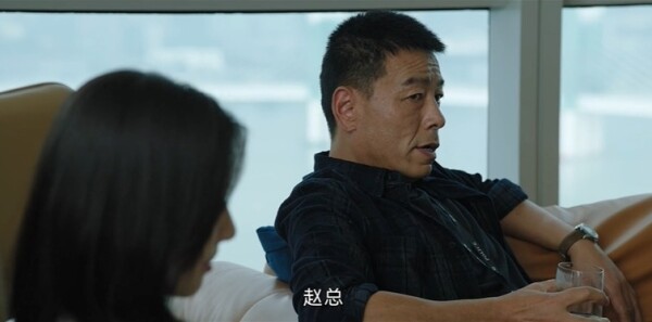 完美的救赎第3集剧照