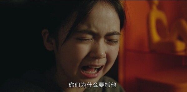 完美的救赎第6集剧照