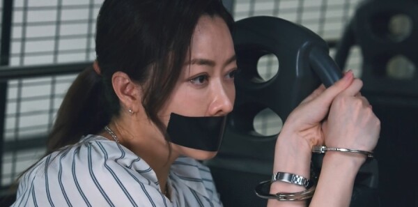 守诚者第24集剧照