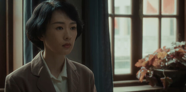 足迹第18集剧照