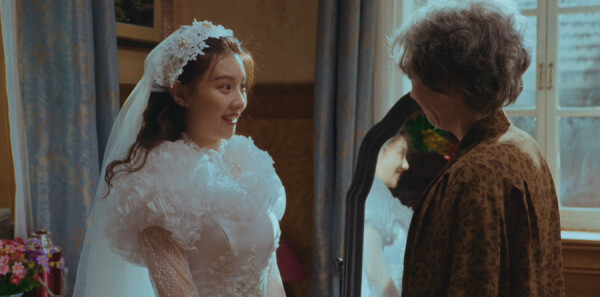 足迹第30集剧照